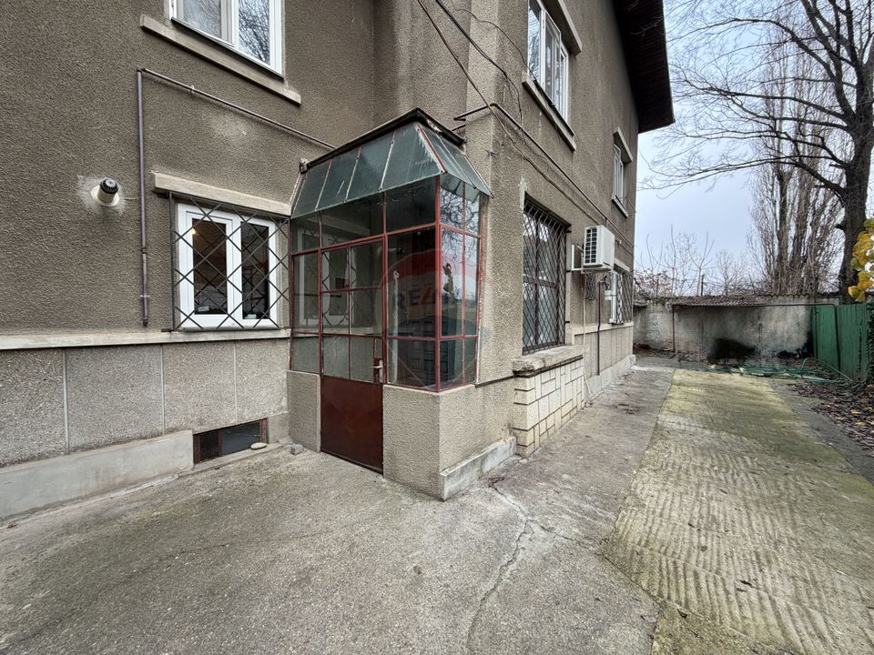 6 room House / Villa for sale, Floreasca area