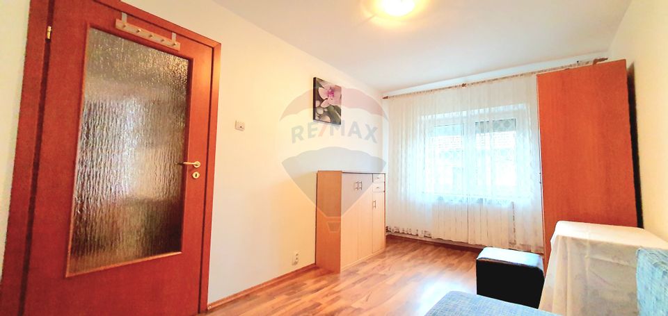 3 room Apartment for sale, Gradiste area