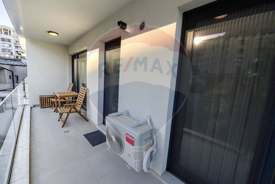 Rent apartment 2cam, block 2023, Piata Constitutiei fantani