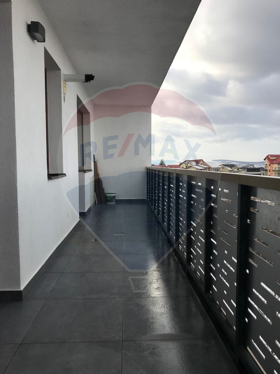 2 room Apartment for rent, Europa area