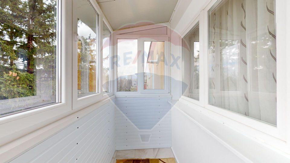 Apartament 2 camere de vânzare | 48 mp | renovat | zona Gemenii