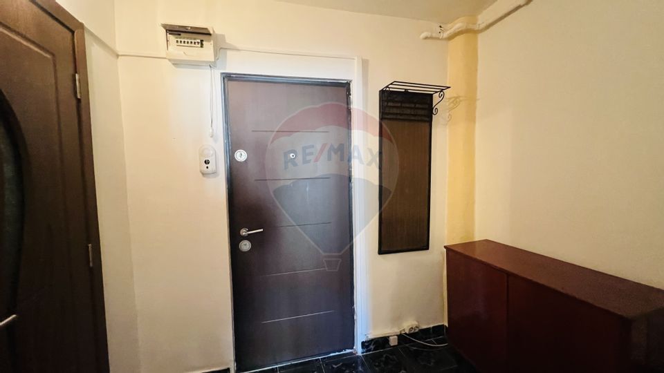1 room Apartment for rent, Garii area