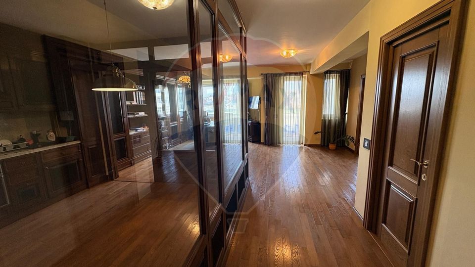 3 room Apartment for sale, Central area