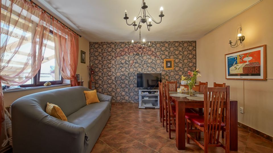 Casă / Vilă de vânzare în Râșnov, afacere-Pensiune clasificată