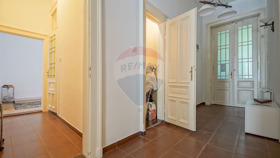 Apartament de închiriat in Centrul Istoric, pretabil regim hotelier