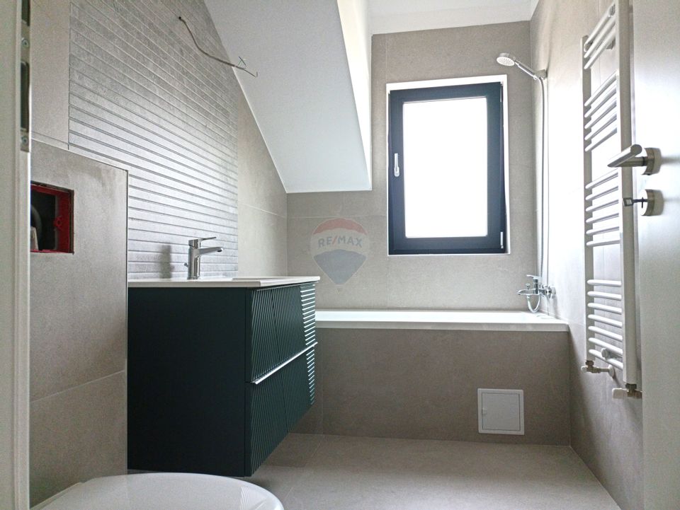 COMISION 0%! Apartament cu 2 camere | PARCARE | DECOMANDAT