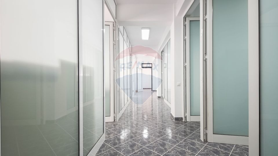 Cabinete medicale in Brașov: Inchiriere premium, lângă Maternitate