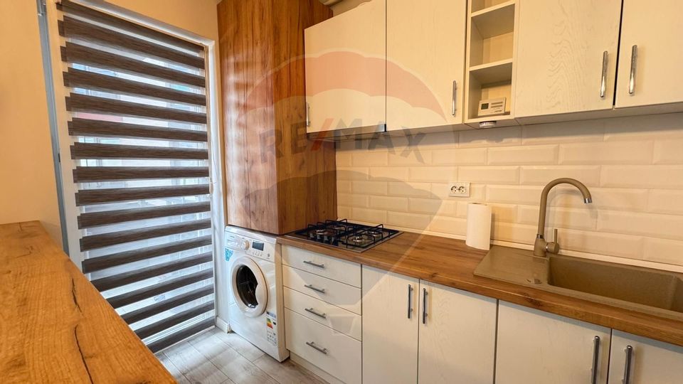 Apartament 2 camere | Marasti, Cluj-Napoca | Elite Junior