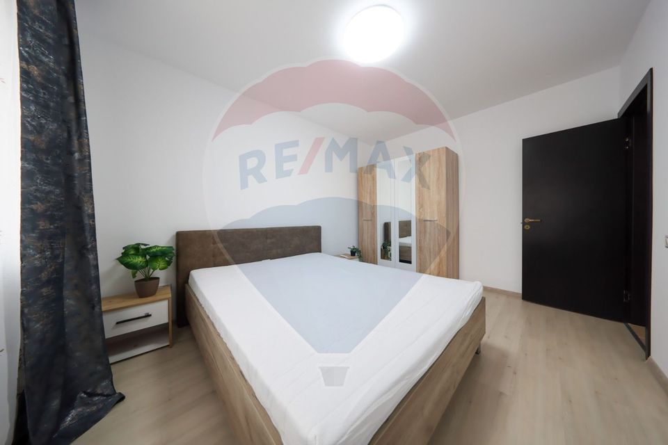 2 room Apartment for sale