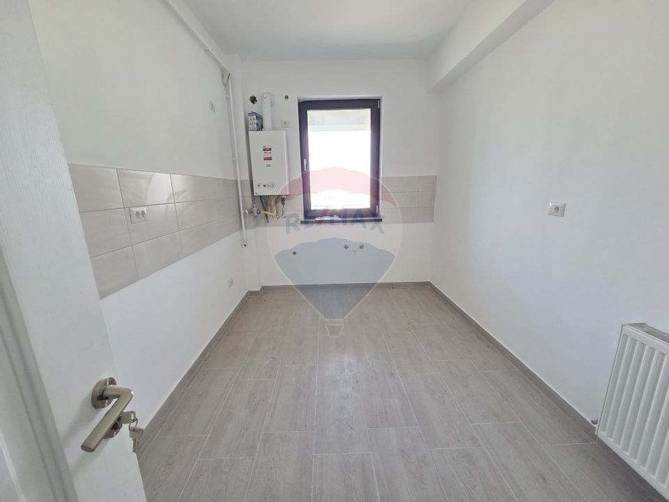 Garsoniera 50 mp, Comision 0%