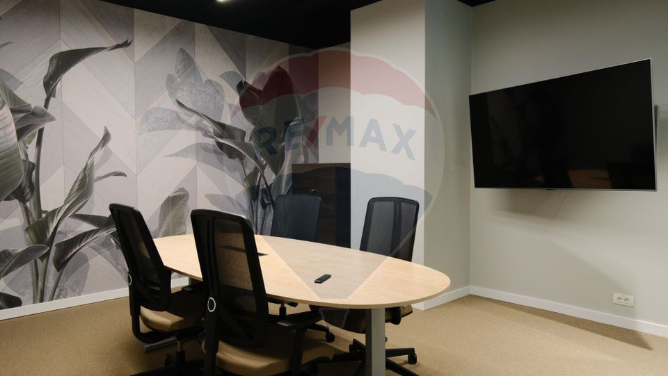 DE INCHIRIAT Spațiu de birouri | Coworking | Pipera | Dimitrie Pompeiu