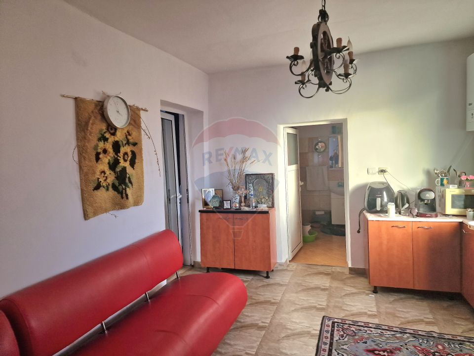 5 room House / Villa for sale, Bujac area