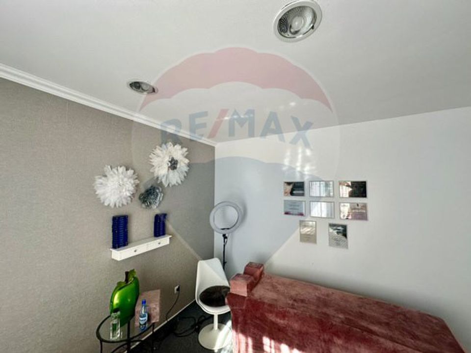 4 room House / Villa for rent, Casa de Cultura area