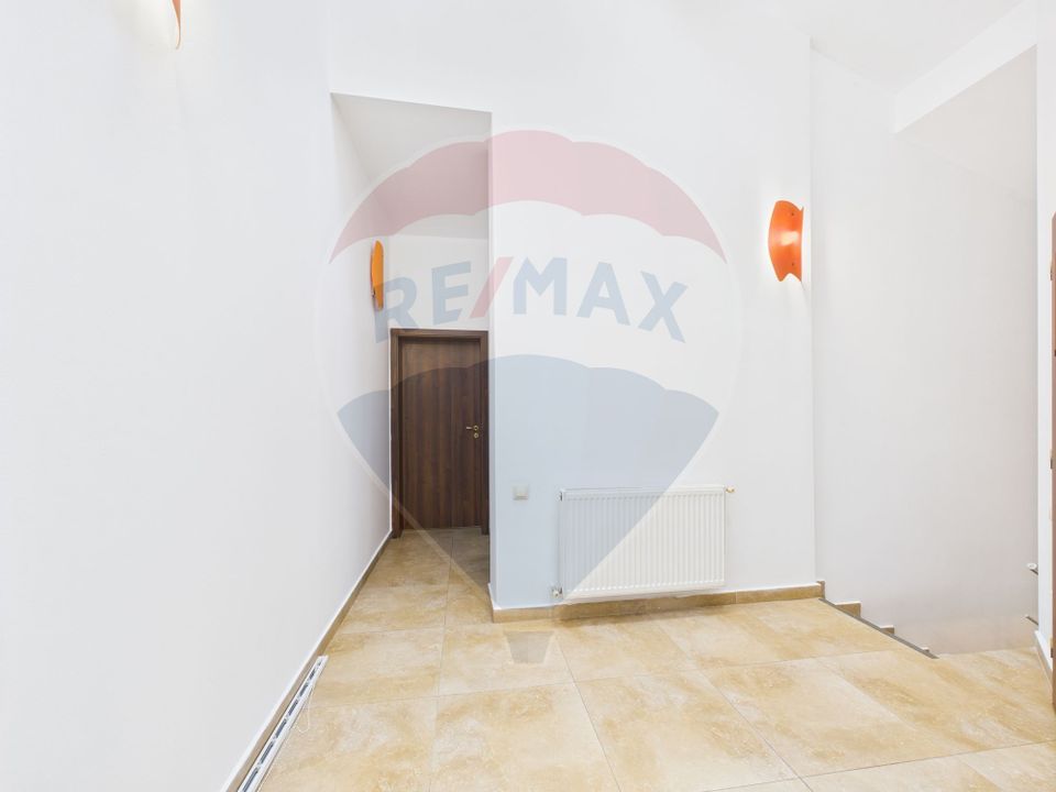 Apartament tip Duplex cu 3 Camere | Parcare Inclusa |