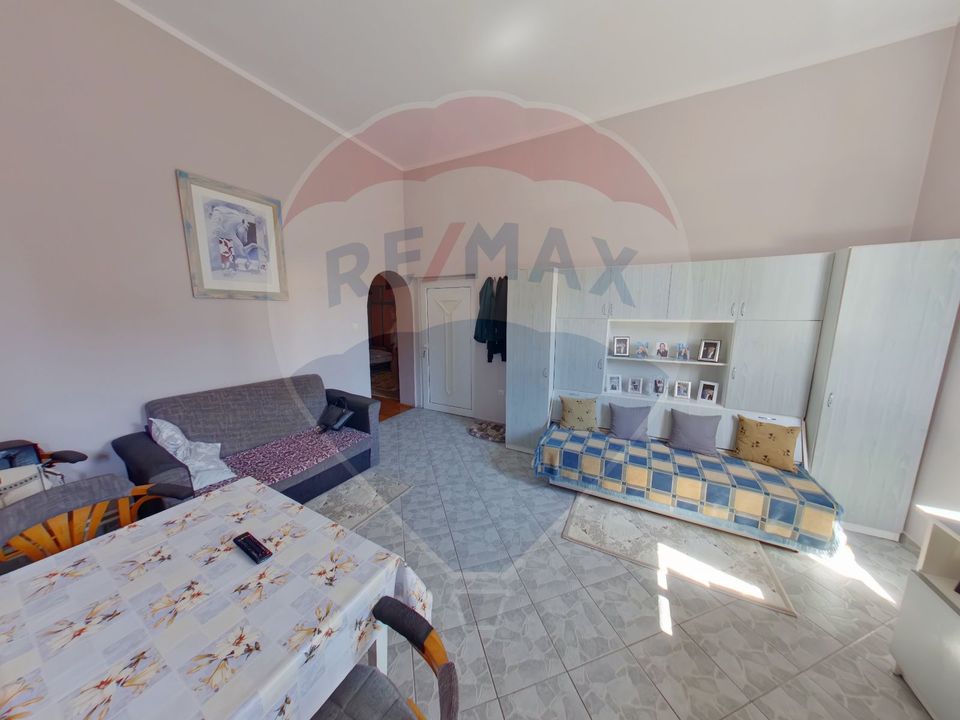 3 room House / Villa for sale, Ultracentral area