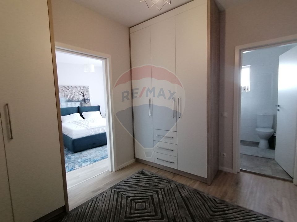 3 room Apartment for rent, Zorilor area