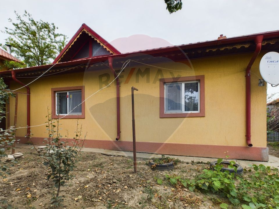 8 room House / Villa for sale