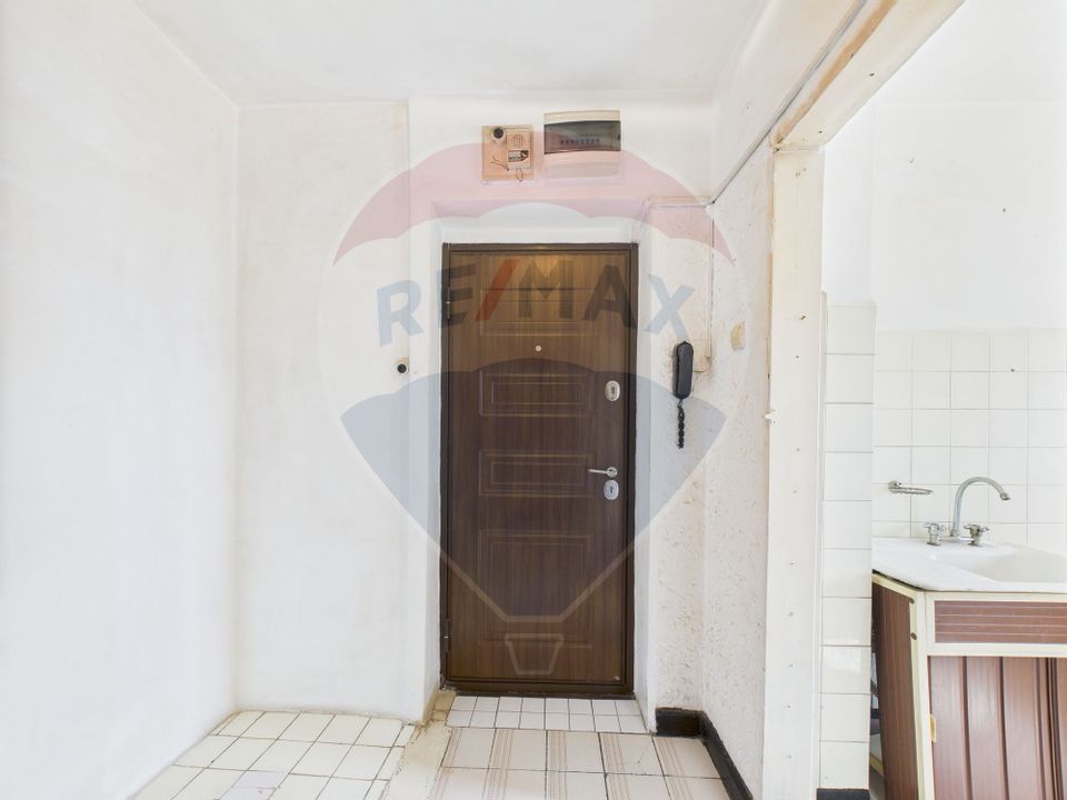 3 room Apartment for sale, Drumul Taberei area