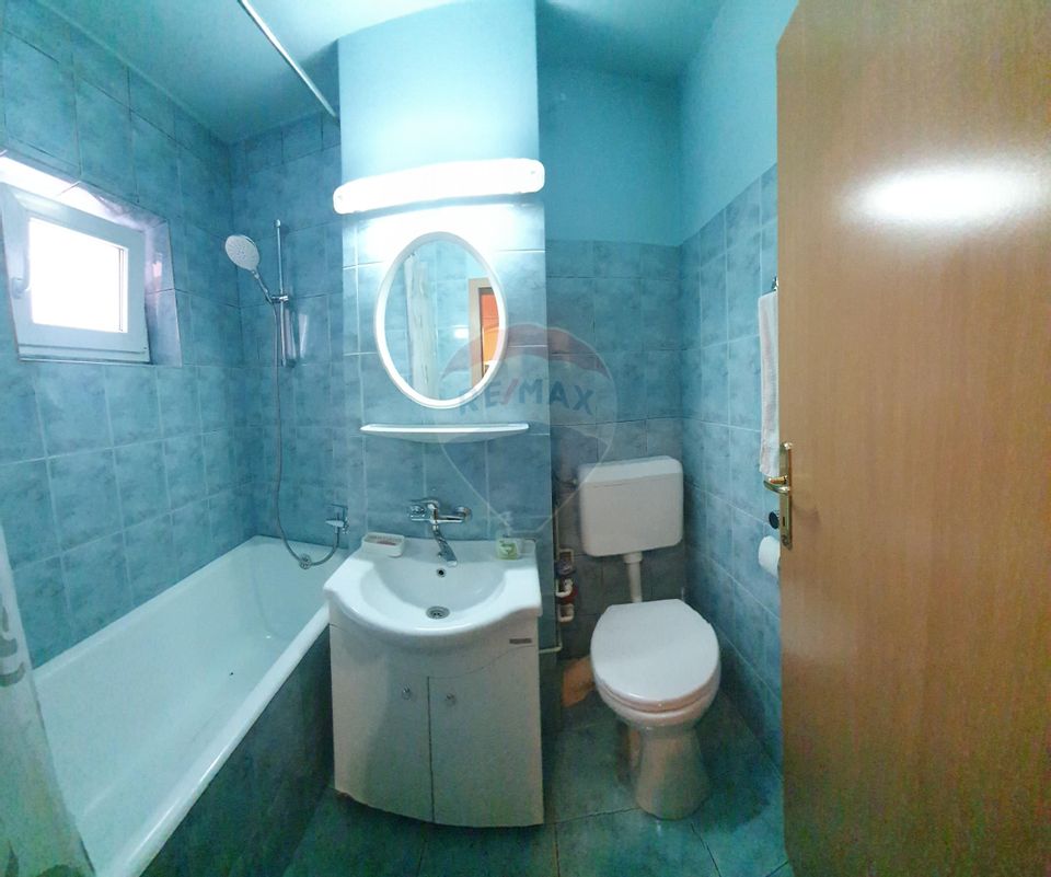 Apartament superb cu 3 camere de vânzare în zona Fortuna
