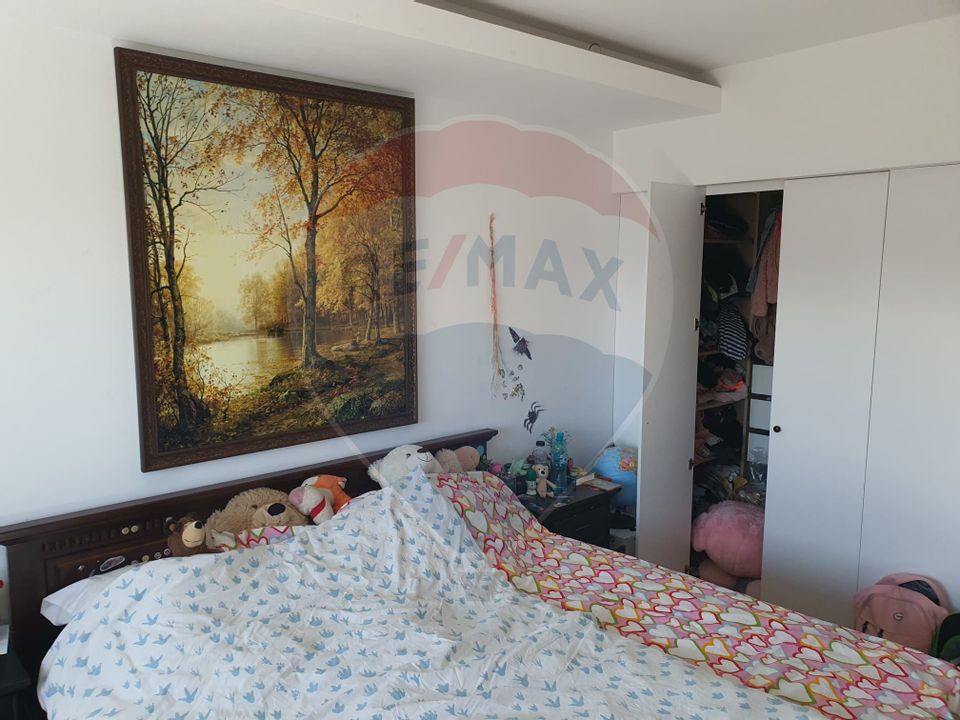 4 room Apartment for sale, Universitate area