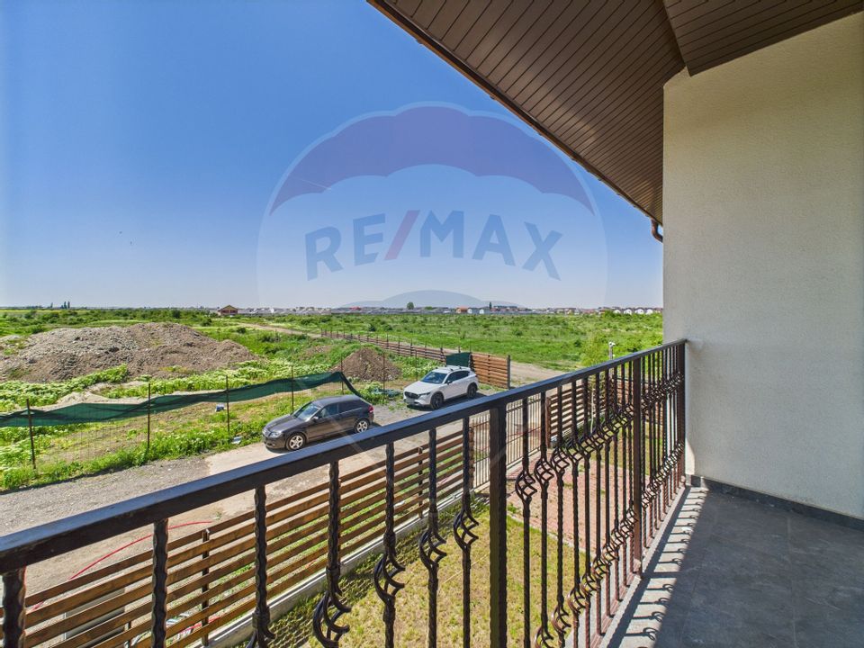 4 room House / Villa for sale, Exterior Nord area