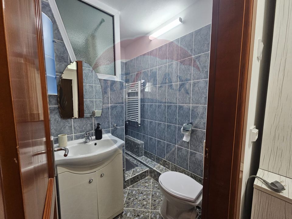 Apartament de inchiriat