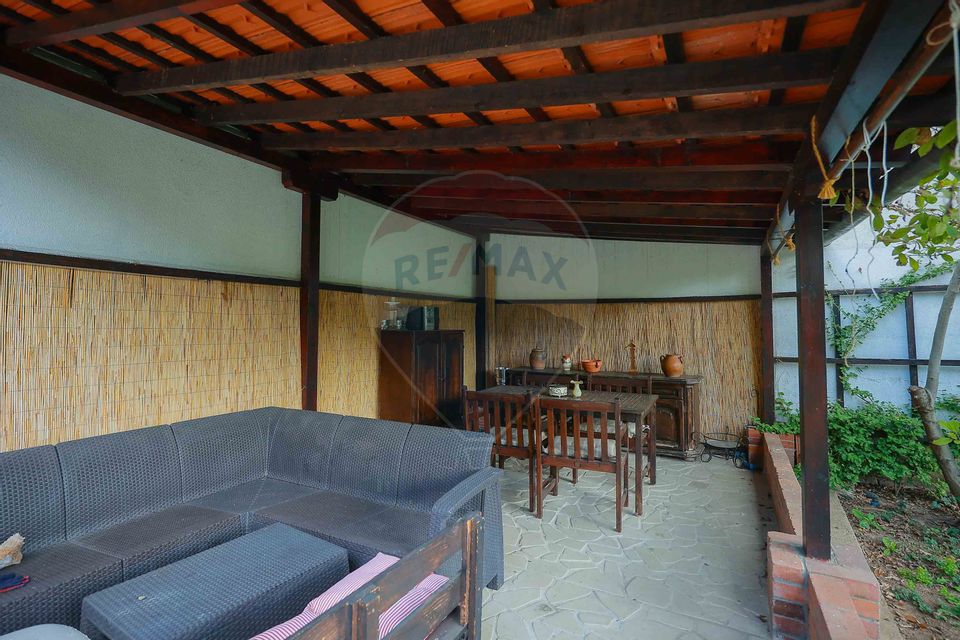 4 room House / Villa for sale, Ultracentral area