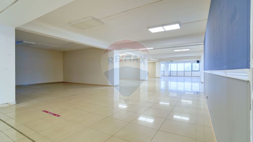 Închiriere spațiu comercial in Brașov cu vizibilitate maxima