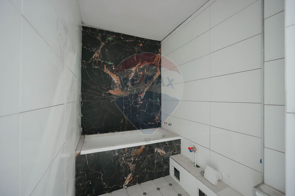 2 room Apartment for sale, Rogerius area