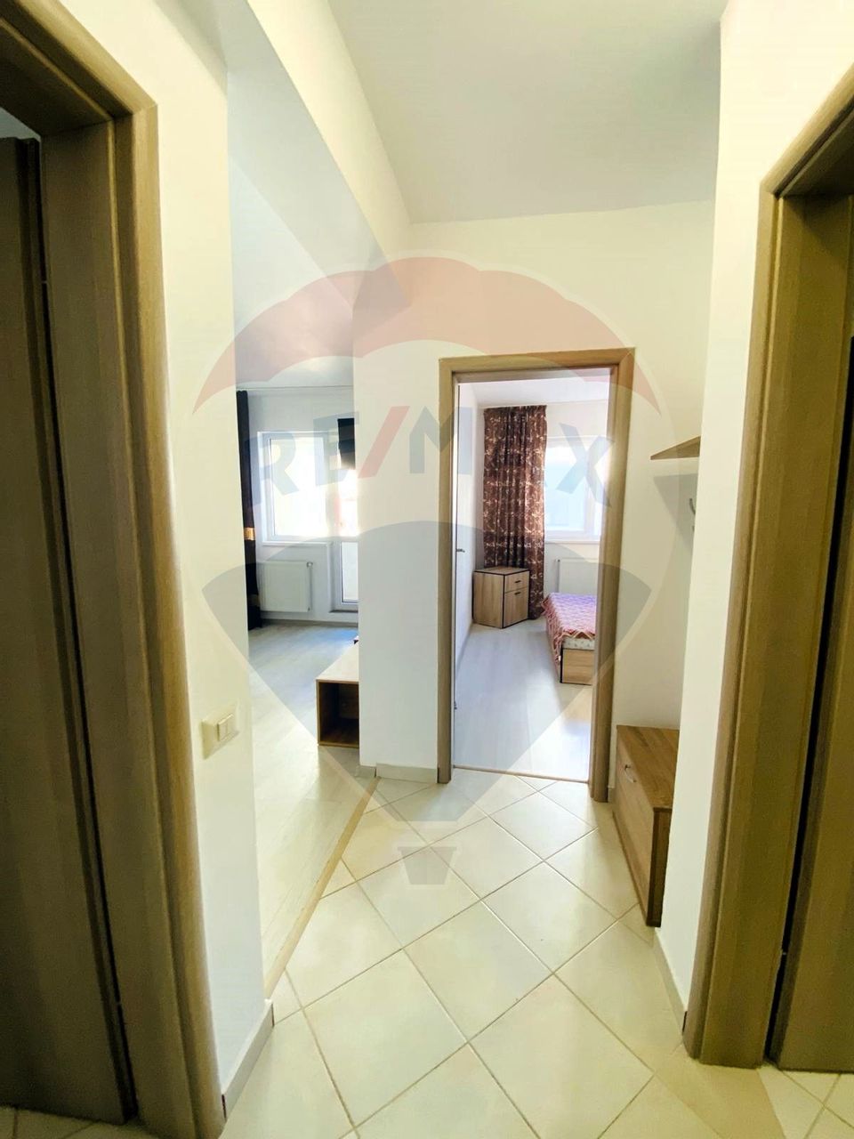 Apartament de închiriat in Chiajna