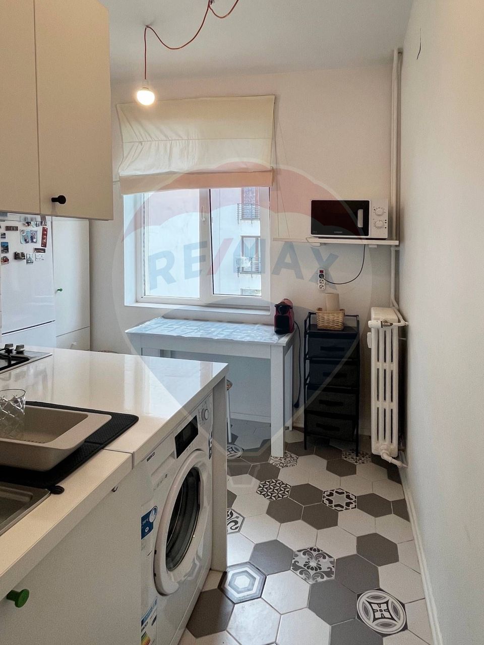 Apartament cu 2 camere de închiriat,  Barbu Vacarescu - Floreascca