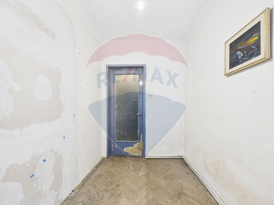 3 room Apartment for sale, Foisorul de Foc area