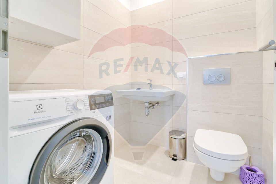 3 room Apartment for rent, Bartolomeu area