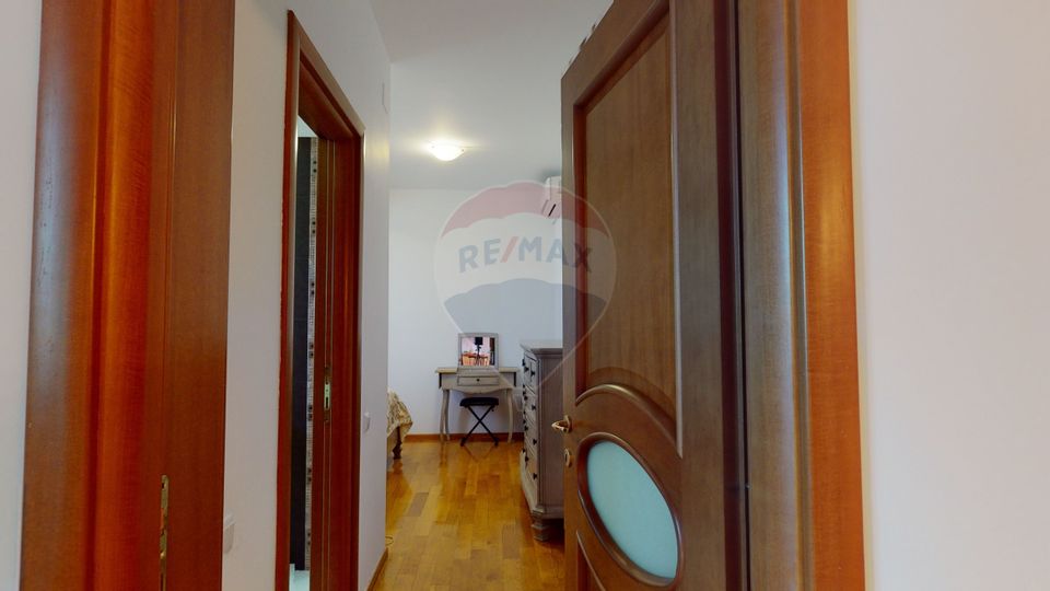 3 room Apartment for rent, Floreasca area