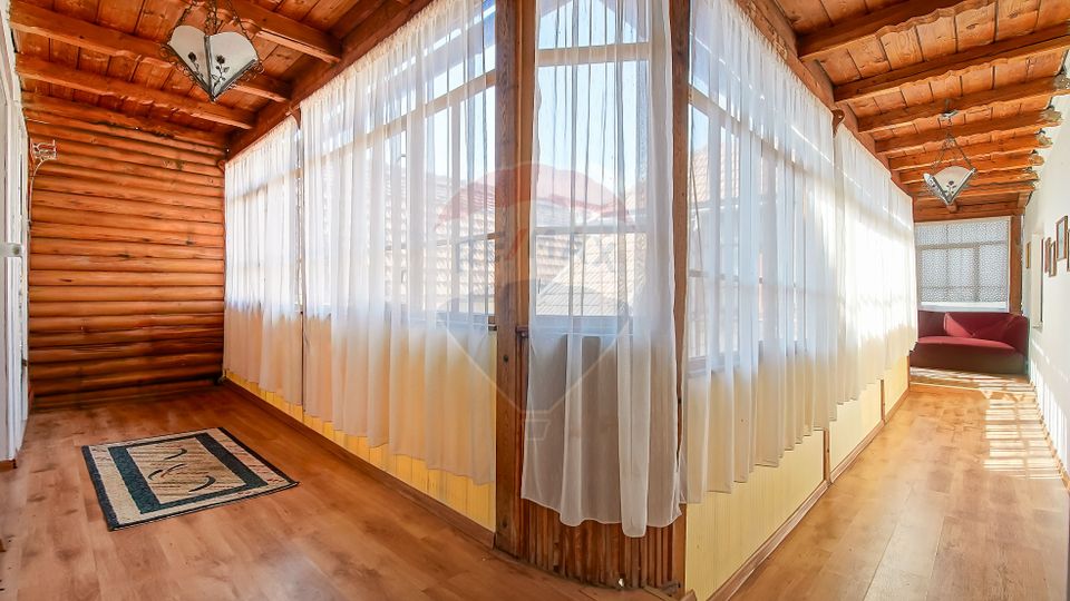 Casă cu 7 Camere + Spațiu Comercial, Oportunitate Rară, Comision 0%