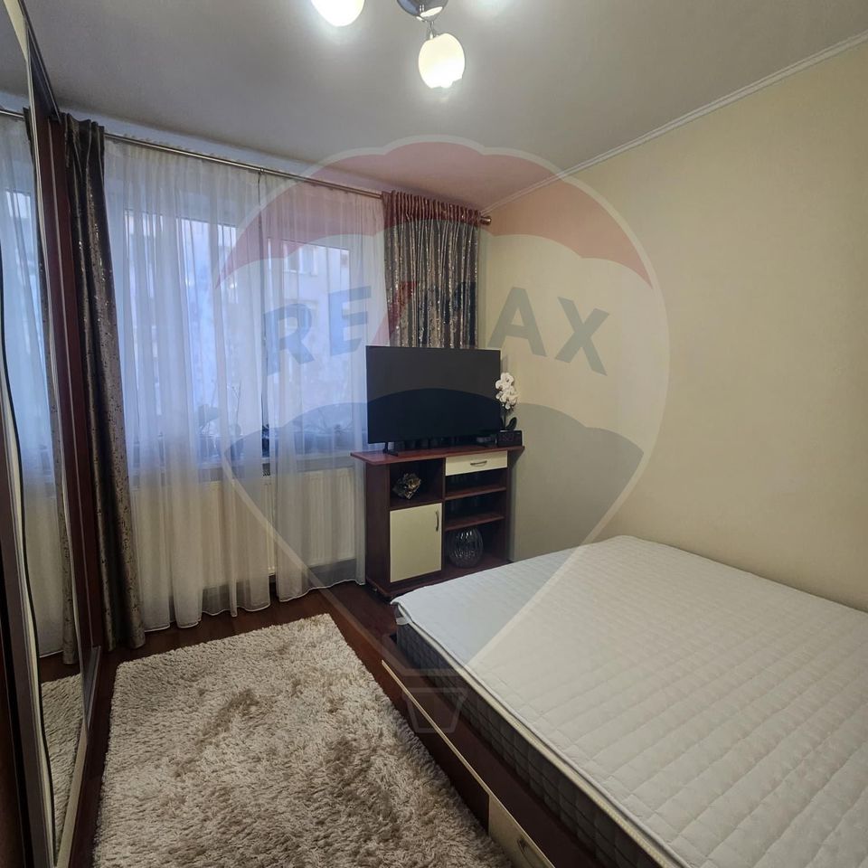 2 room Apartment for sale, Titan area