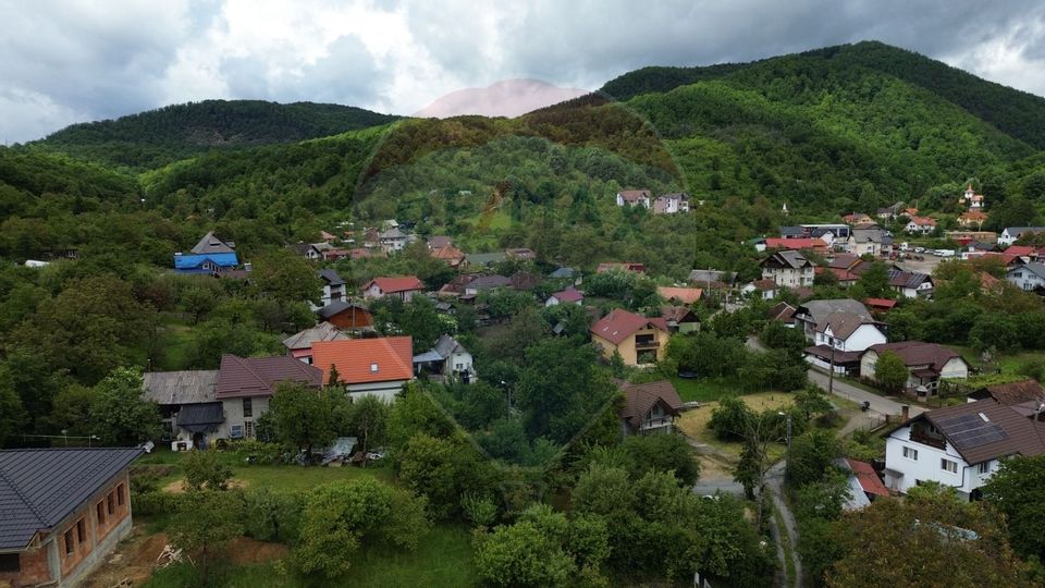 Land 2,540sqm Baia Mare / Strada Valea Borcutului