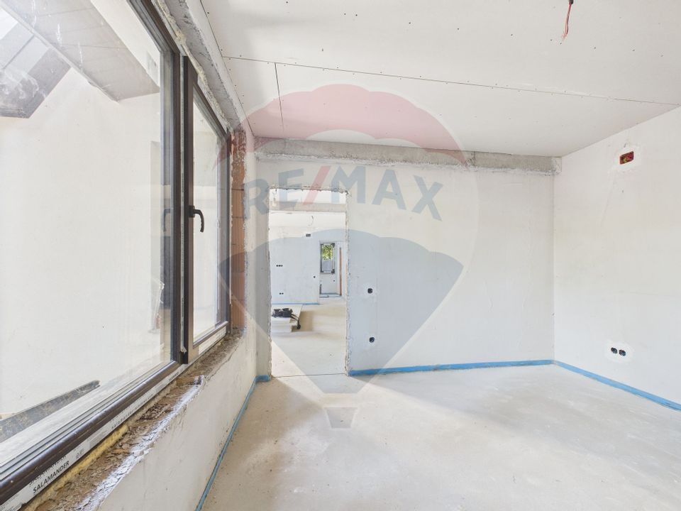 4 room House / Villa for sale, Stefan cel Mare area