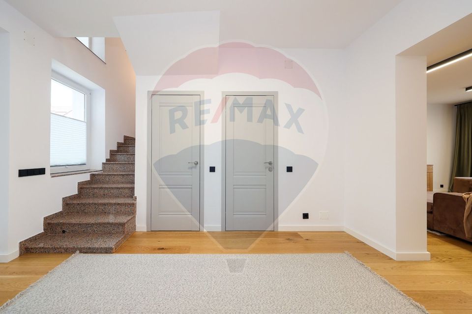 Casă premium - suprafețe generoase Bunloc