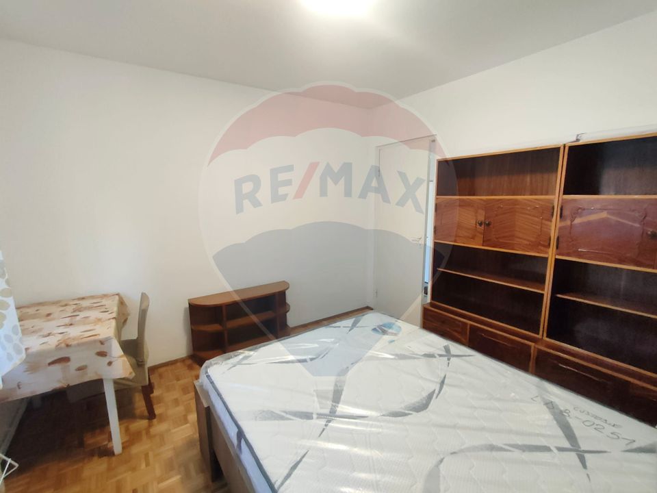 2 room Apartment for rent, Strand area