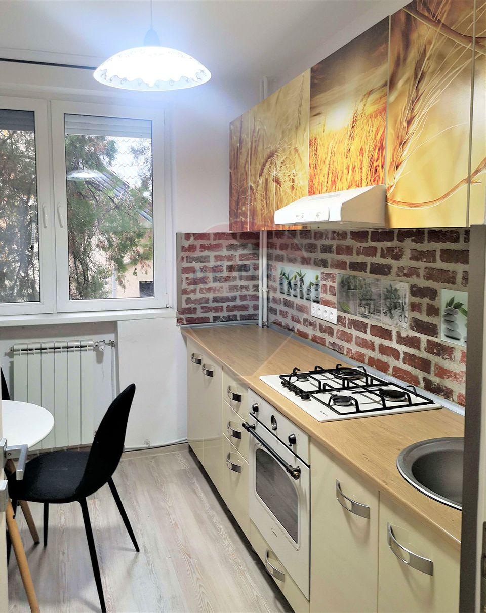 Apartament De Inchiriat, 2 camere, Aluminei/Dacia, Oradea