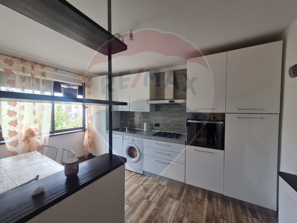 2 room Apartment for sale, Gara area