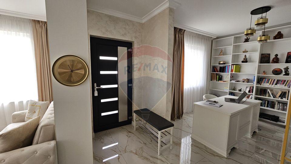 5 room House / Villa for sale