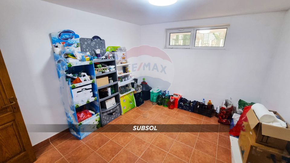 10 room House / Villa for sale, Independentei area