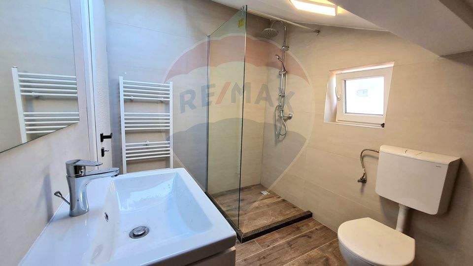 3 room Apartment for rent, Zorilor area