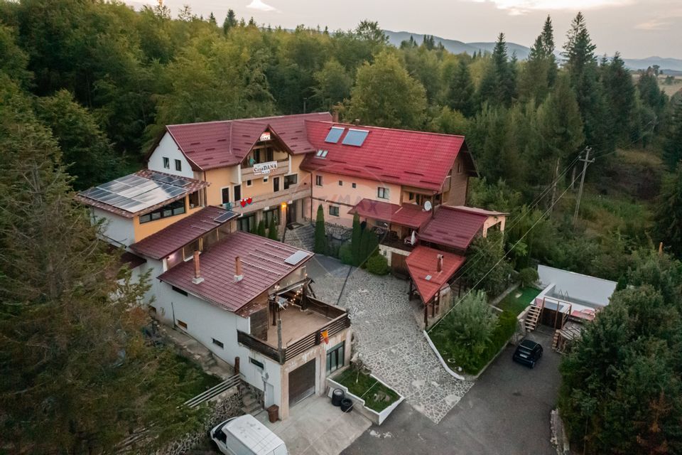 27 room House / Villa for sale