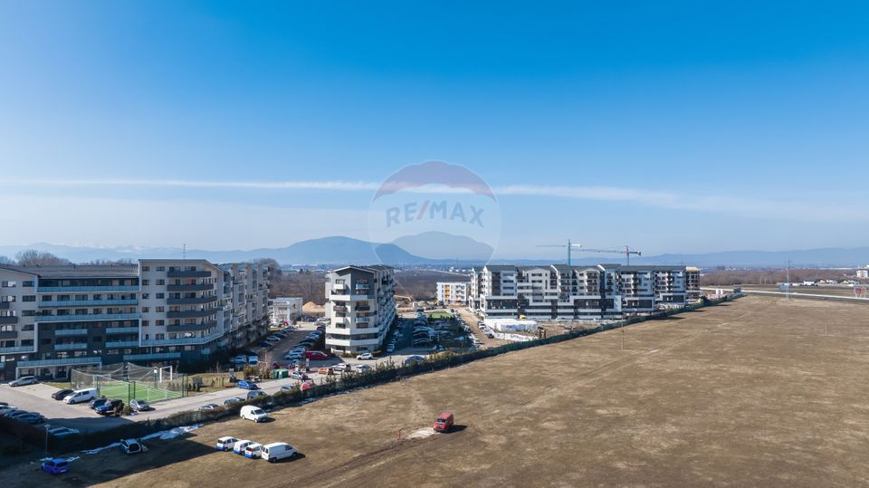 Comision 0% | Apartament 2 camere de vânzare – Vivamus Park Residence