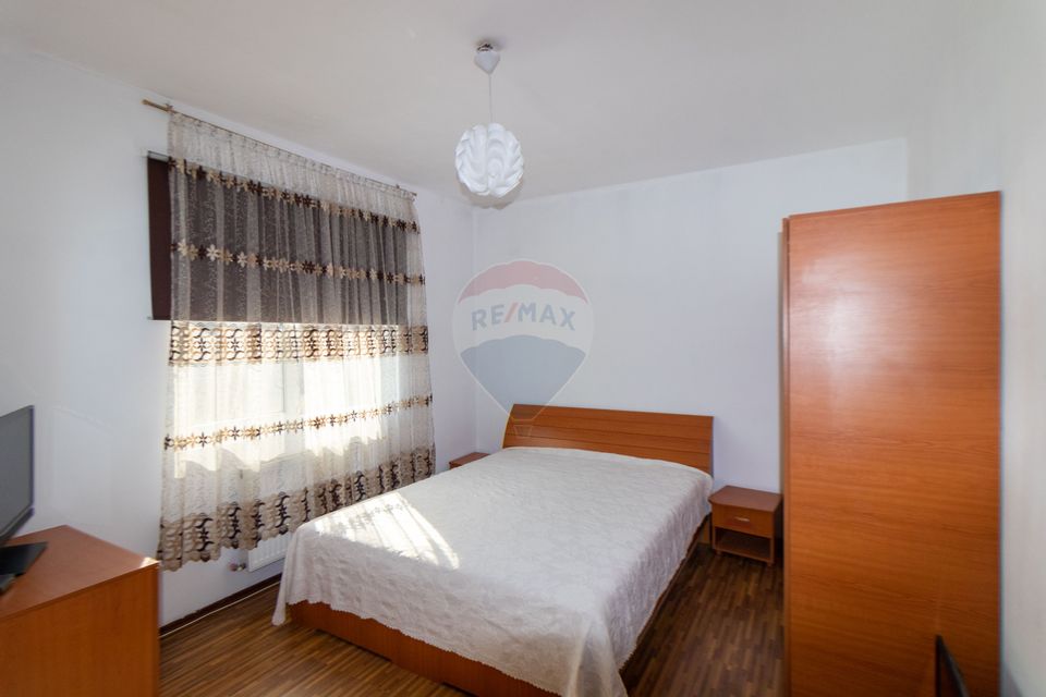 3-room villa, Bragadiru, 0% Commission