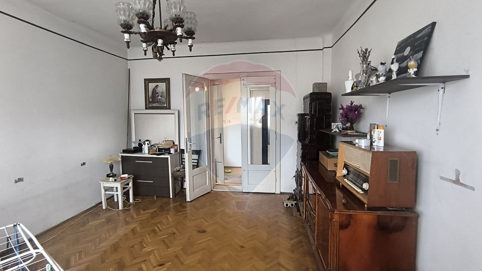 Casă de vânzare Câmpia Turzii