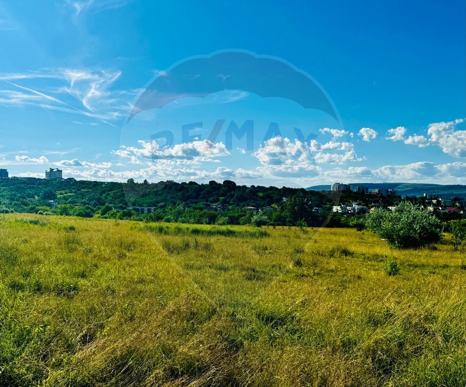 Land 2,330sqm Cluj-Napoca / Strada Nordului